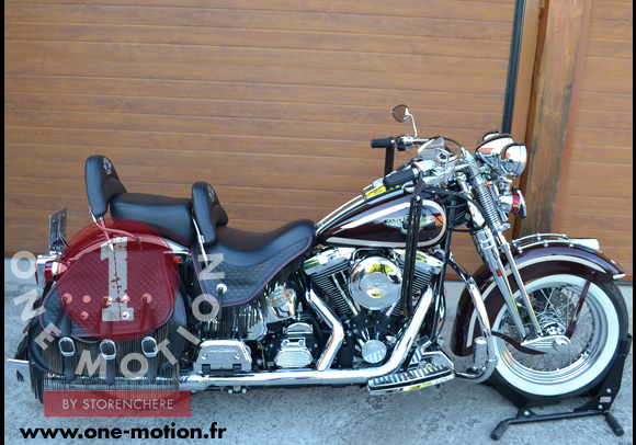 98 springer softail
