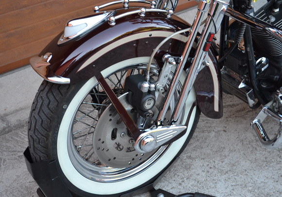 98 heritage springer