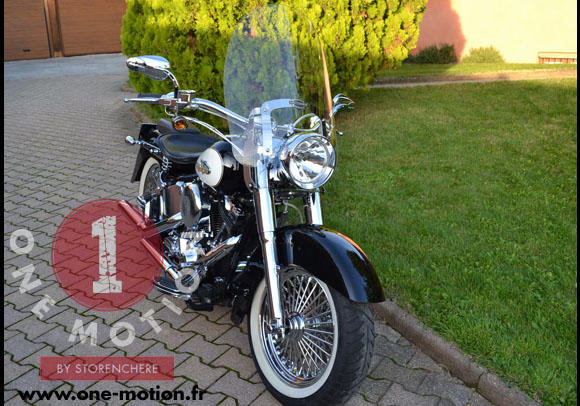 Harley Davidson Fat Boy Jantes Rayons Harley Davidson Fat Boy Jantes Rayons