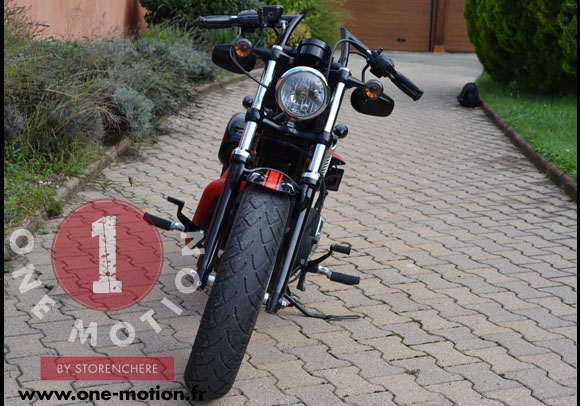 sportster 1200 bars