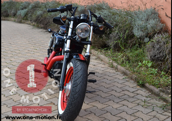 sportster 1200 bars