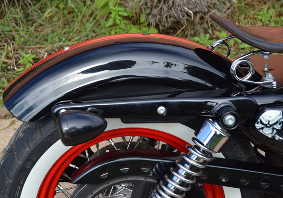 sportster 1200 t bars