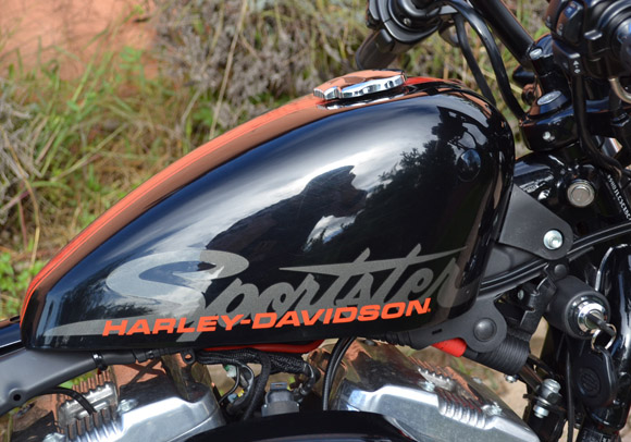 sportster 1200 t bars
