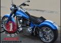 Softail 280 Baker RSD