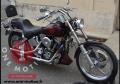 Softail Custom S&S Edelbrock 1573cc