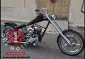 Chopper Panhead 1952