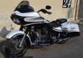 Road Glide Custom CVO 2012