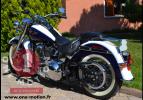 Softail Deluxe 2006