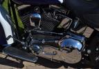 Softail Deluxe 2006