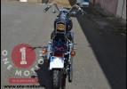 FXS 1340 Shovelhead Low Rider