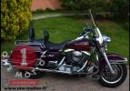 Road King Evo Carbu 1996