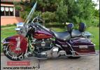 Road King Evo Carbu 1996