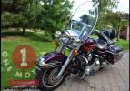 Road King Evo Carbu 1996