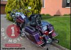 Road King Evo Carbu 1996
