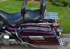 Road King Evo Carbu 1996