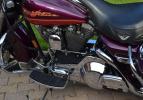 Road King Evo Carbu 1996