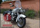 Road King Classic Injection