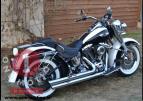Softail Deluxe 2005