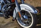 Heritage Softail Classic 2004