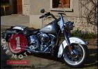 Heritage Softail Classic 2004