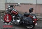 Heritage Softail Classic 2009