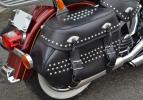 Heritage Softail Classic 2009