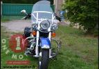 Harley Davidson Softail Heritage Classic 08
