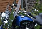 Harley Davidson Softail Heritage Classic 08