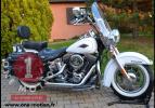 Heritage Softail Classic 2013 ABS