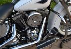 Heritage Softail Classic 2013 ABS