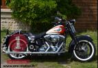 Harley Davidson Softail Springer 06