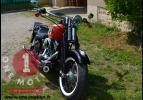 Harley Davidson Softail Springer 06