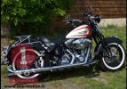 Harley Davidson Softail Springer 06