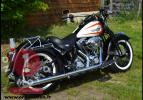 Harley Davidson Softail Springer 06