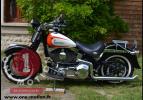 Harley Davidson Softail Springer 06