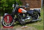 Harley Davidson Softail Springer 06