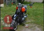 Harley Davidson Softail Springer 06