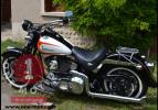 Harley Davidson Softail Springer 06