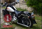 Harley Davidson Softail Springer 06