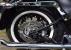 Harley Davidson Softail Springer 06