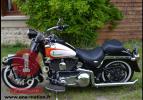 Harley Davidson Softail Springer 06