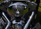 Harley Davidson Softail Springer 06