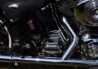 Harley Davidson Softail Springer 06