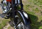 Harley Davidson Softail Springer 06