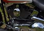 Harley Davidson Softail Springer 06