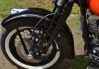 Harley Davidson Softail Springer 06