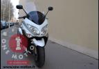 YAMAHA T-MAX 500 ABS SPECIAL