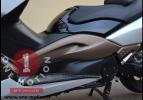 YAMAHA T-MAX 500 ABS SPECIAL