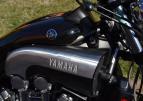 Yamaha V-max 06 Version USA / V-Boost