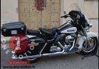 Electra Glide Police 2016